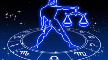 أبرز التوقعات السنوية.. ملامح حظ برج الميزان خلال 2026 وفق أشهر الخبراء العرب